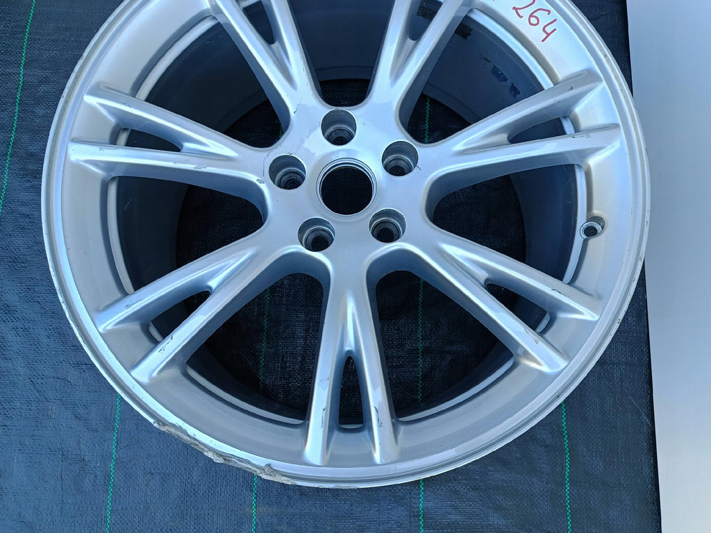 FELGA ALUMINIOWA TESLA MODEL X Y 18''x9.5'' ET45 5x114.3 1188222-00-C