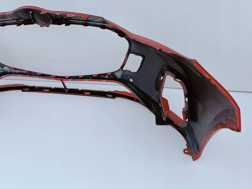 Mazda 2 II IV LIFT HYBRID 23- STOßSTANGE VORNE OHNE PDC 52119-0D820