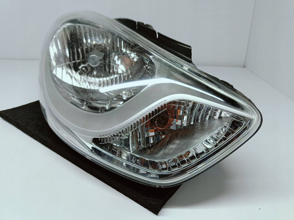 Hyundai i10 LIFT 11- SCHEINWERFER RECHTS VORNE NORMAL 92102-0X1