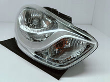 Laden Sie das Bild in den Galerie-Viewer, Hyundai i10 LIFT 11- SCHEINWERFER RECHTS VORNE NORMAL 92102-0X1