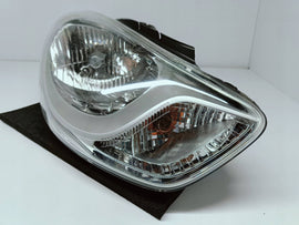 Hyundai i10 LIFT 11- RIGHT FRONT HEADLIGHT REGULAR 92102-0X1