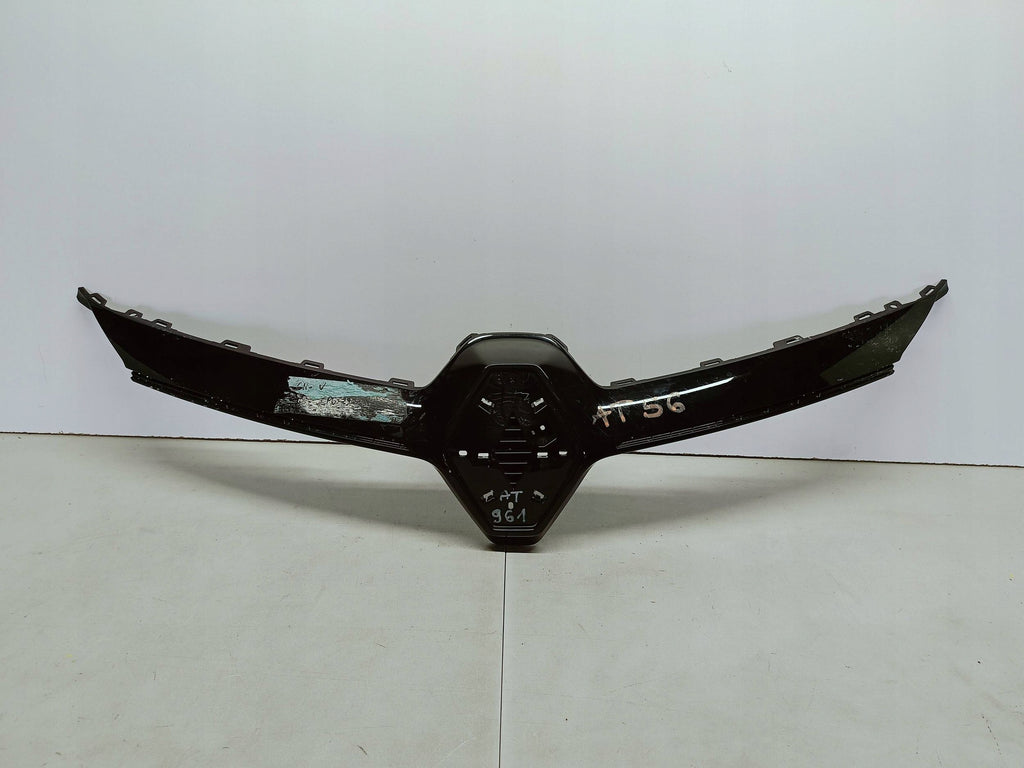 Renault Clio V 5 19- ATRAPA GRILL NAKŁADKA LISTWA ZDERZAKA PRZÓD 620786224R