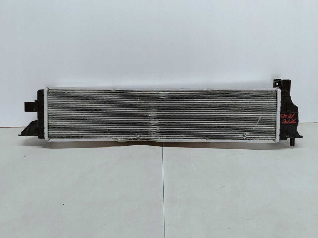 Ford Transit TOURNEO Custom II 23- CHŁODNICA INTERCOOLER PZ31-8D048-BC