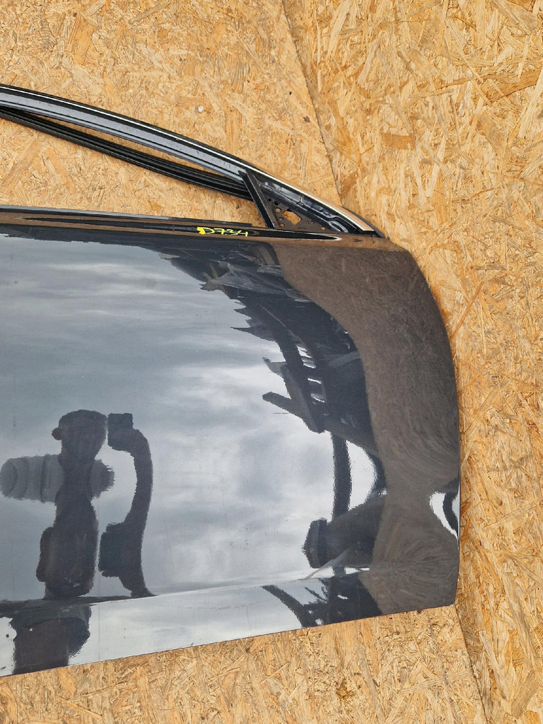 KIA PRO CEED 18- DRZWI PRAWE PRZÓD PRZEDNIE