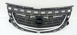 OPEL INSIGNIA A 08- ATRAPA GRILL KRATKA ZDERZAKA PRZÓD 13238420