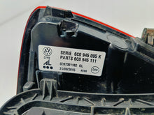 Załaduj zdjęcie do przeglądarki galerii, VOLKSWAGEN POLO 6C LIFT 14- LAMPA LEWY TYŁ LEWA TYLNA 6C0945095K