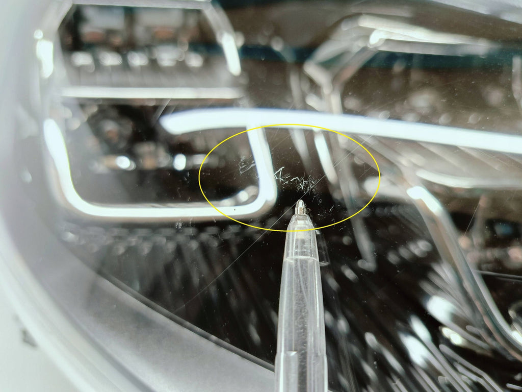 Ford Kuga MK3 III 19- SCHEINWERFER RECHTS VORNE FULL LED EU LV4B-13E014-FC