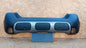 CITROEN C3 AIRCROSS II 17- HECKSCHÜRZE HINTEN 4XPDC OEM 13489730