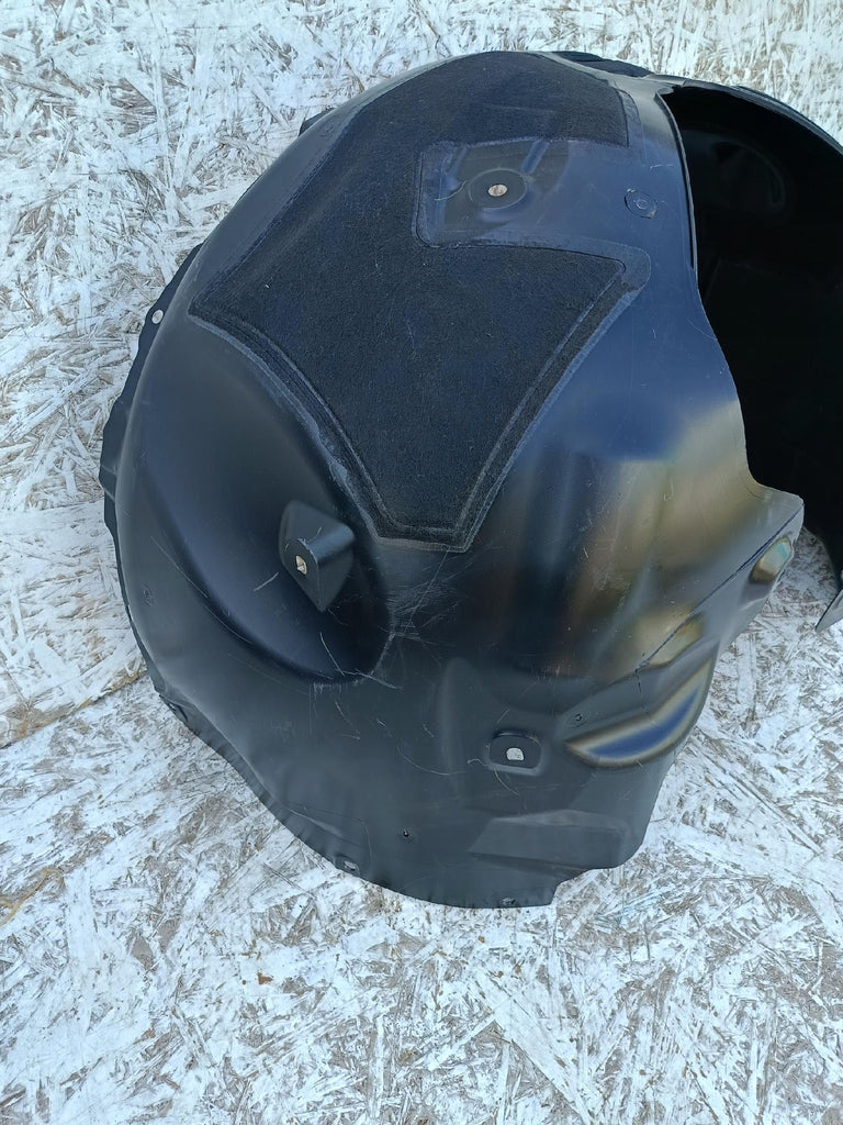 TESLA MODEL Y MY 20- NADKOLE PRAWY PRZÓD PRAWE PRZEDNIE NOWE 1492614-00-C