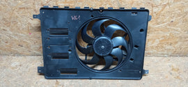 FORD GALAXY MK3 S-MAX KUGA MONDEO MK4 WENTYLATOR CHŁODNICY 6G91-8C607-GL