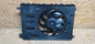 FORD GALAXY MK3 S-MAX KUGA MONDEO MK4 WENTYLATOR CHŁODNICY 6G91-8C607-GL