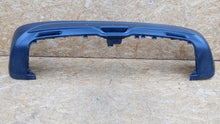 Load image into Gallery viewer, SUZUKI SX4 S-CROSS 13- DOKŁADKA SPOILER ZDERZAKA TYŁ Z1821-61M0