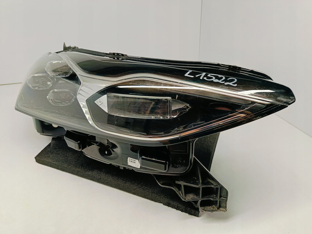 CITROEN DS3 DS-3 CROSSBACK 18- LAMPA PRAWA PRZÓD FULL LED 9820840680