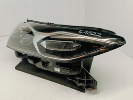 CITROEN DS3 DS-3 CROSSBACK 18- LAMPA PRAWA PRZÓD FULL LED 9820840680
