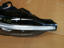 VOLVO XC60 II LIFT 20- LAMPA PRAWA PRZÓD PRZEDNIA MID LHD FULL LED 32342515