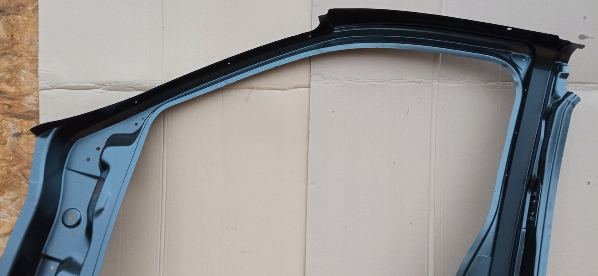 Trafic III Vivaro B 14- Skin Panel Side Front Right Pillar Fartuch 760123343R — photo 10 of 11