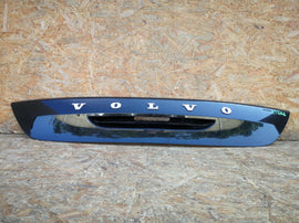 VOLVO V40 XC40 12- BLENDA LISTWA KLAPY BAGAŻNIKA TYŁ 31301301