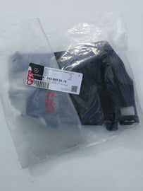MERCEDES BENZ B W246 WSPORNIK UCHWYT WYDECHU NOWY
