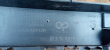 Załaduj zdjęcie do przeglądarki galerii, RENAULT CLIO 4 IV LIFT 16- ATRAPA KRATKA ŚRODKOWA GRILL 622542412R
