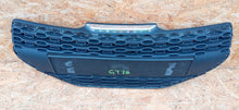 Laden Sie das Bild in den Galerie-Viewer, PEUGEOT 208 I 12- KÜHLERGRILL STOSSSTANGE VORNE 9672794377