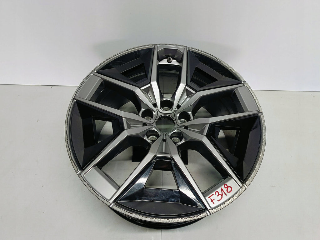 BMW 5 i5 G60 G61 23- ALUFELGE 19''x8.5'' 5x112 ET29 5A324D8