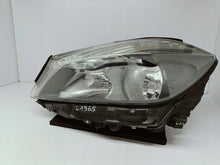 Laden Sie das Bild in den Galerie-Viewer, Mercedes-Benz A KLASSE W176 12- SCHEINWERFER LINKS H7 EU A1768203861KZ