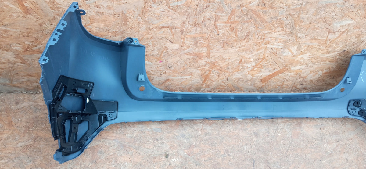 Renault Megane V E-Tech 21- Rear Bumper Rear Upper New 850239478R — photo 10 of 15