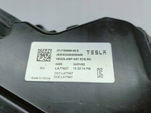 Load image into Gallery viewer, TESLA MODEL 3 LIFT HIGHLAND 23- LAMPA PRAWA PRZÓD FULL LED EU 1760889-00-E