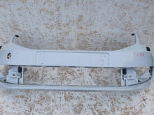 Laden Sie das Bild in den Galerie-Viewer, SKODA OCTAVIA III FACELIFT 17- STOßSTANGE VORNE (5E) 5E0807221N