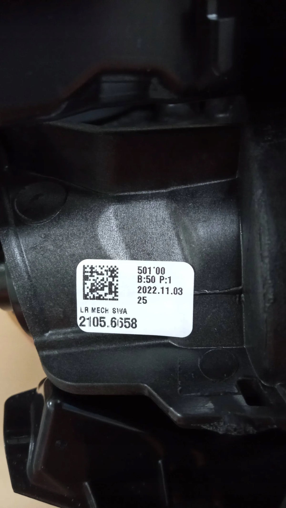Audi A4 S4 B9 Lusterko Prawe 8 Pin Nowe — zdjęcie 10 z 12