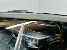 Laden Sie das Bild in den Galerie-Viewer, BYD SEAL U 24- SCHEINWERFER LINKS VORNE VOLL-LED SA3HK-4121010