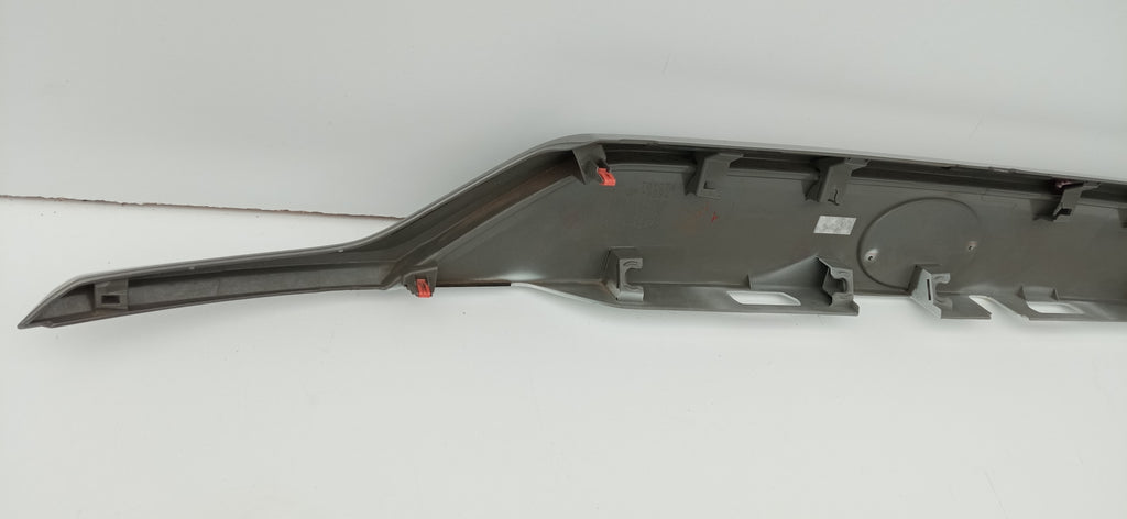 TOYOTA RAV4 V 5 19- HECKKLAPPENVERKLEIDUNG ZIERLEISTE KOFFERRAUM HINTEN 76801-42240