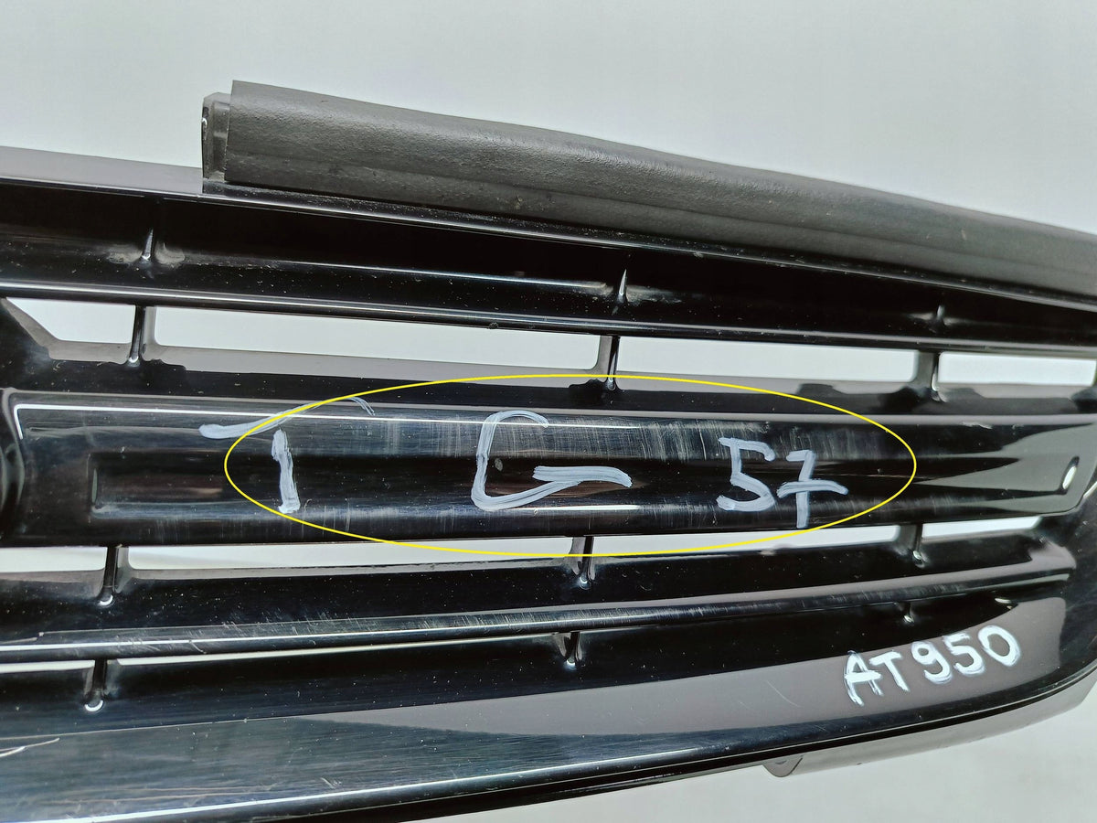 Ford S-Max MK1 Lift 10- Grille Grille Bumper Przednego AM21-R8200-A — photo 8 of 15