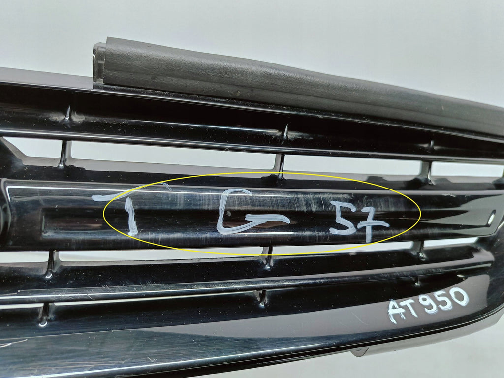 Ford S-MAX MK1 LIFT 10- ATRAPA GRILL ZDERZAKA PRZEDNEGO AM21-R8200-A