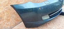 Załaduj zdjęcie do przeglądarki galerii, BMW 5 E60 LIFT 06- ZDERZAK PRZÓD PRZEDNI 51117178068-05