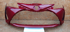 TOYOTA YARIS III LIFT 17- ZDERZAK PRZÓD PRZEDNI 52119-0DA40