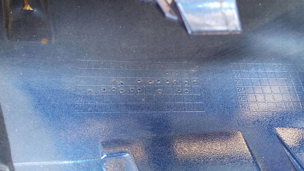 Zderzak przedni Przód BMW 3 G20 G21 51117468359
