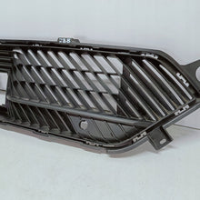 Load image into Gallery viewer, Citroen C4 III e-C4 20- FRONT BUMPER LOWER GRILLE FASCIA PDC 9835884880
