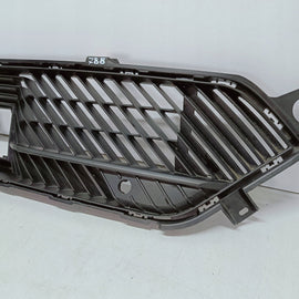 Citroen C4 III e-C4 20- ATRAPA KRATKA DOLNA ZDERZAKA PRZÓD PDC 9835884880