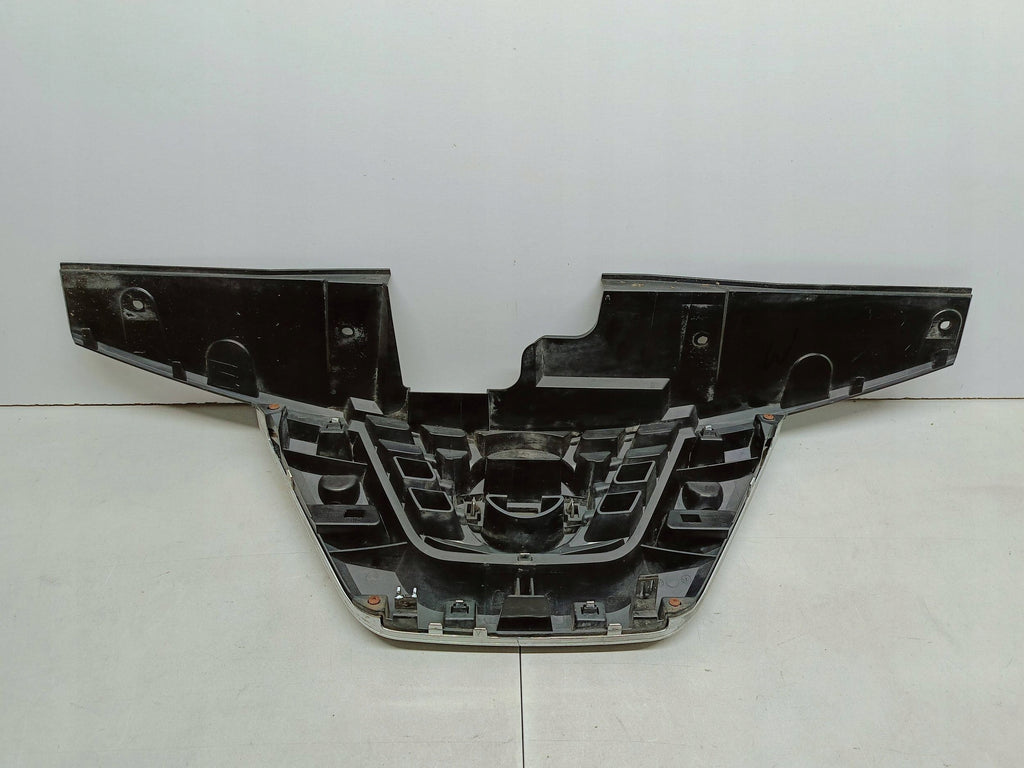 Nissan Juke I F15 LIFT- ATRAPA GRILL KRATKA ZDERZAKA PRZEDNIEGO 62070BV80A