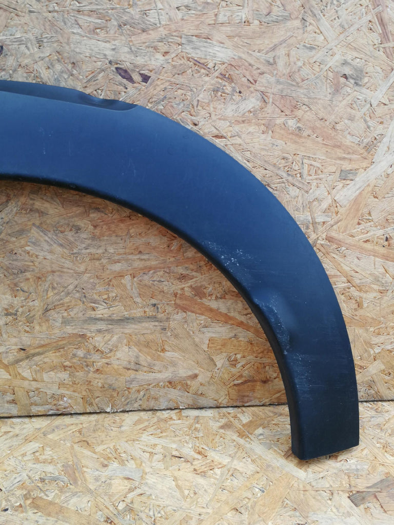 CITROEN C4 CACTUS RADLAUFBLENDE HINTEN LINKS