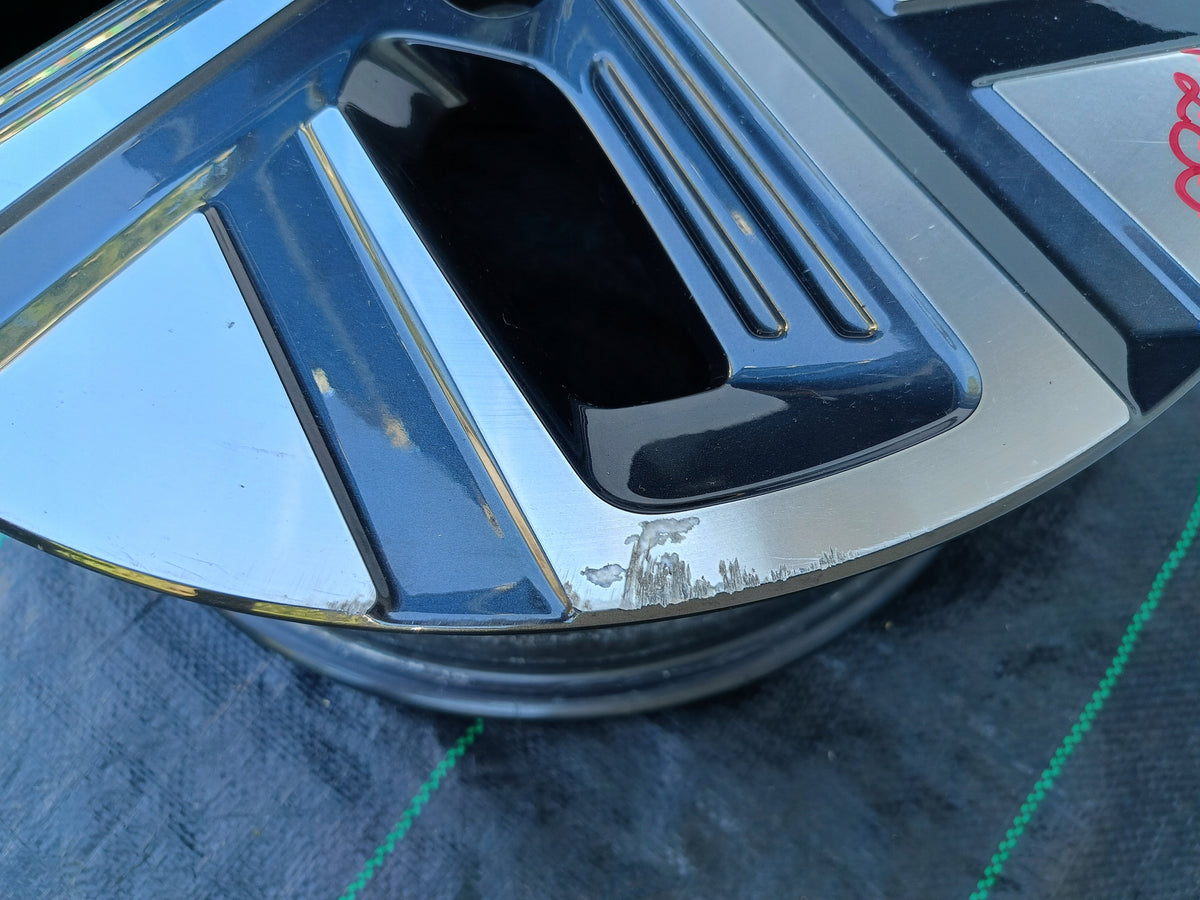 Felga Aluminiowa Hyundai Kona 7.0"x17" 5X114.3 ET50 52910-DD100 — zdjęcie 6 z 16