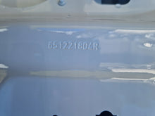 Laden Sie das Bild in den Galerie-Viewer, RENAULT ZOE 12-19 MOTORHAUBE 651221804R