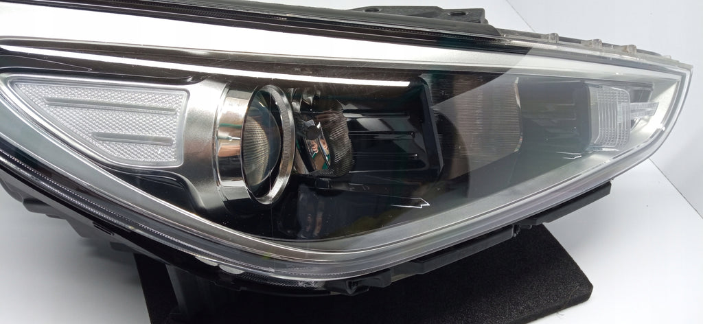 HYUNDAI I30 III 17- SCHEINWERFER RECHTS VORNE LINSE 92102-G4XXX