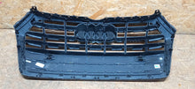 Load image into Gallery viewer, AUDI Q5 II S-LINE 16- ATRAPA GRILL ZDERZAKA PRZEDNIEGO 80A853651C