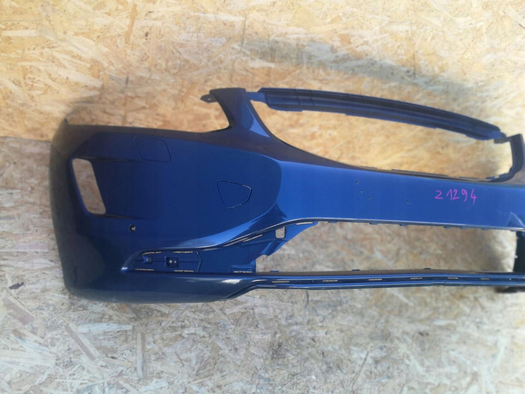 VOLVO XC60 XC 60 LIFT 13-17 ZDERZAK PRZÓD PRZEDNI 31323765