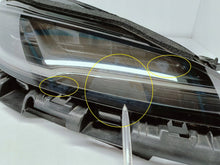 Load image into Gallery viewer, TESLA MODEL 3 LIFT HIGHLAND 24- LAMPA PRAWA PRZÓD FULL LED EU 1760889-00-E