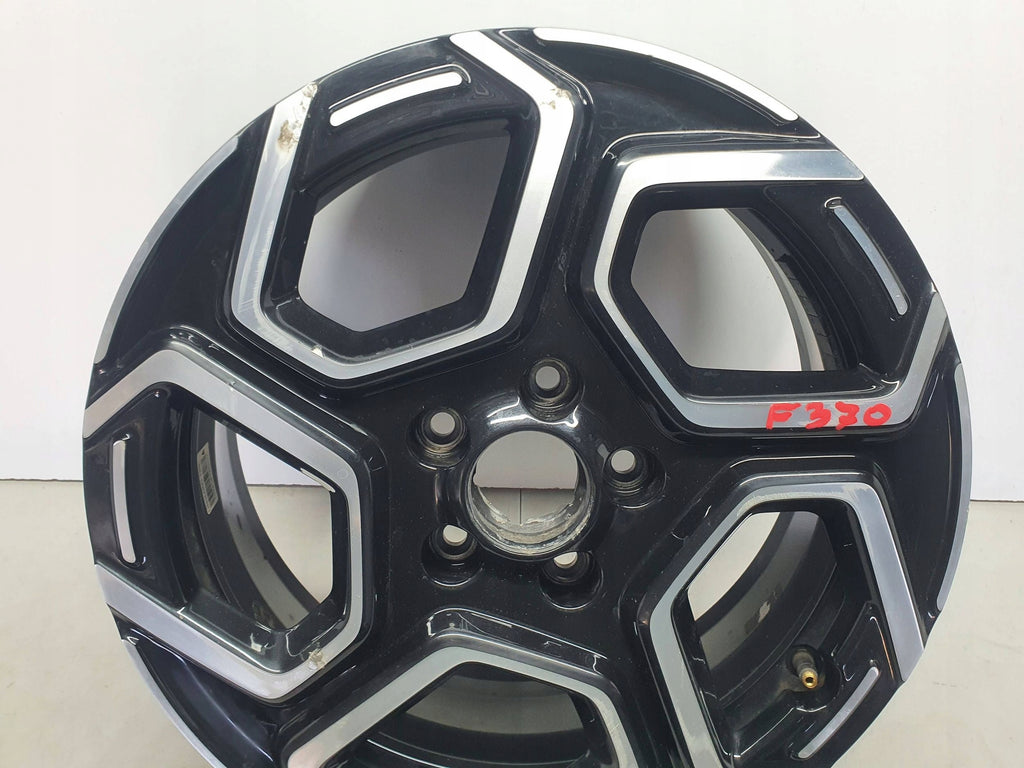 BYD Dolphin EV FELGA ALUMINIOWA 17 CALI 17x6.5 ET45 5x114.3 EM2EU-3101010