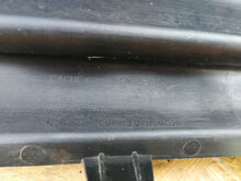 Laden Sie das Bild in den Galerie-Viewer, CITROEN C5 III 08- UNTERER KÜHLERGRILL STOSSSTANGE VORNE 9675342177