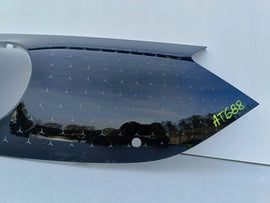 MERCEDES EQE W295 V295 22- ATRAPA GRILL ZDERZAKA PRZEDNIEGO PDC A2958883500